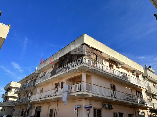 appartamento in vendita a Grottaglie