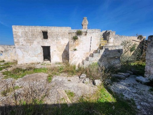 quadrivano in vendita a Grottaglie