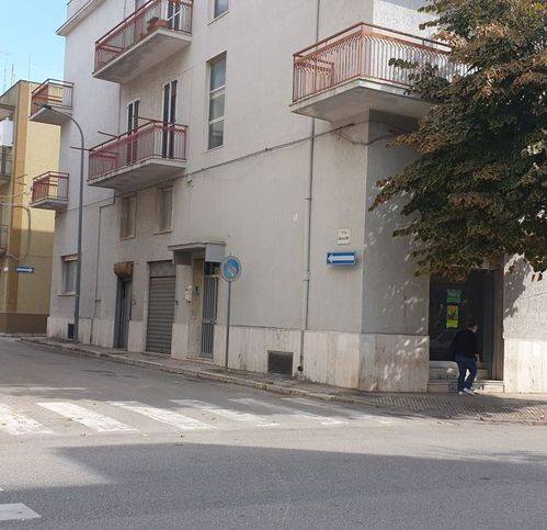 appartamento in vendita a Grottaglie