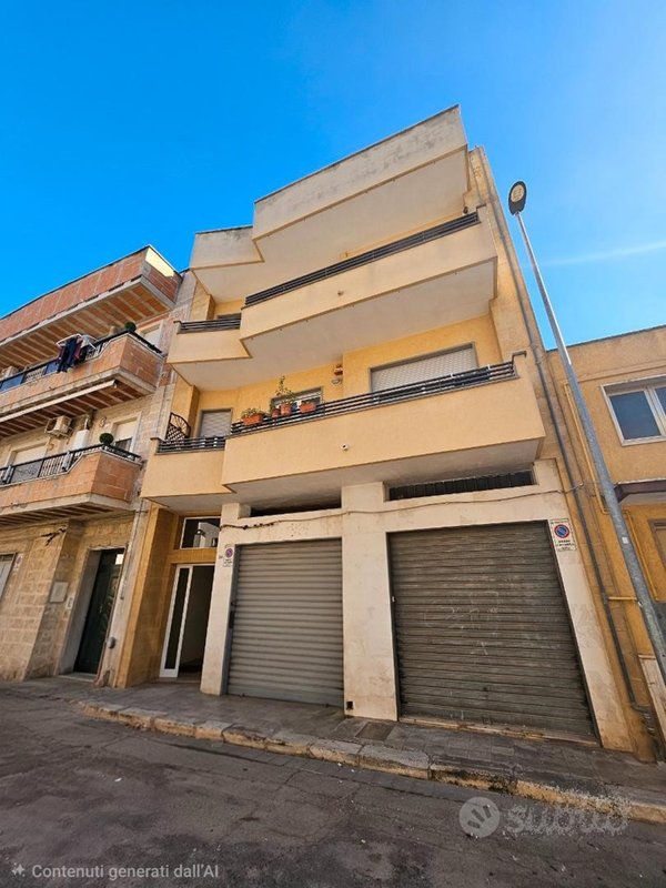 appartamento in vendita a Grottaglie