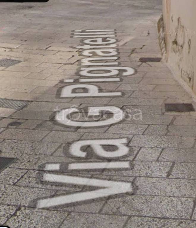 appartamento in vendita a Grottaglie