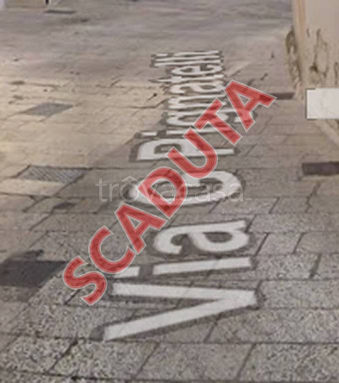 appartamento in vendita a Grottaglie