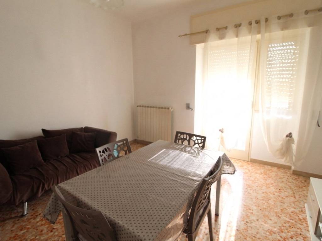 appartamento in vendita a Grottaglie