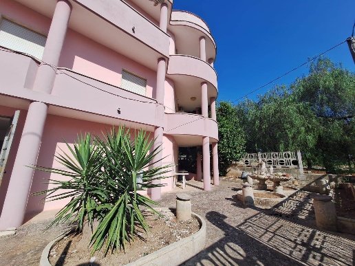 appartamento in vendita a Grottaglie