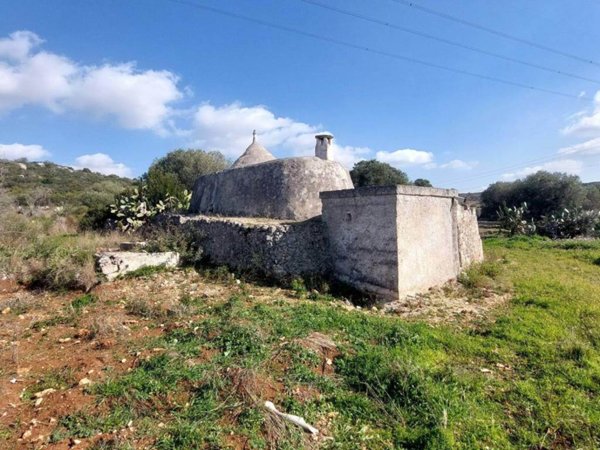 terreno edificabile in vendita a Grottaglie
