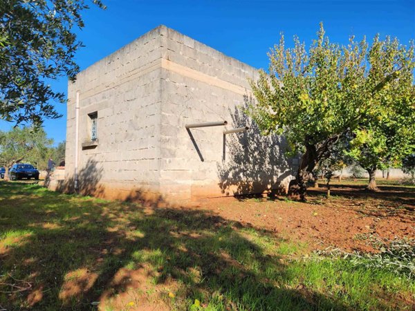terreno agricolo in vendita a Grottaglie