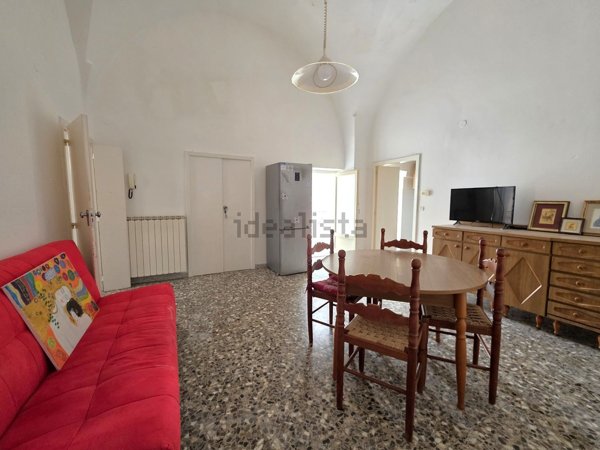 appartamento in vendita a Grottaglie