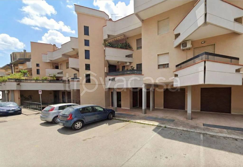 appartamento in vendita a Grottaglie