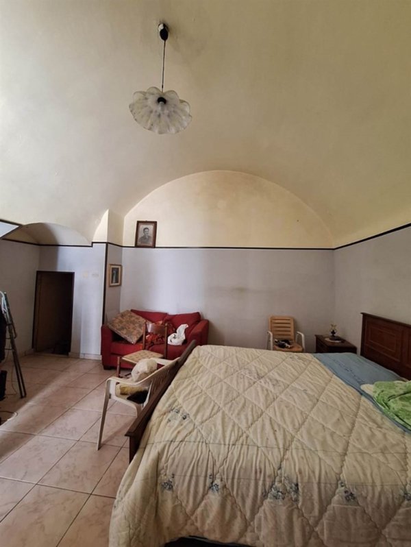 appartamento in vendita a Grottaglie