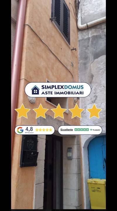appartamento in vendita a Grottaglie