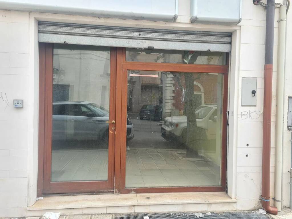 negozio in vendita a Grottaglie