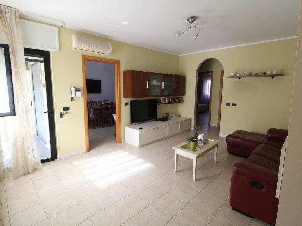 appartamento in vendita a Grottaglie