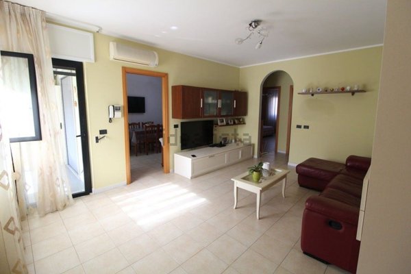 appartamento in vendita a Grottaglie