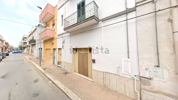 appartamento in vendita a Grottaglie