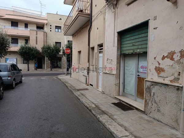 ufficio in vendita a Grottaglie