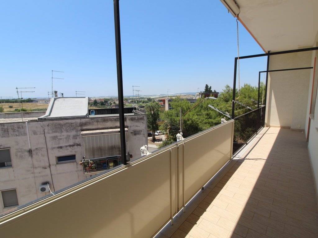 appartamento in vendita a Grottaglie