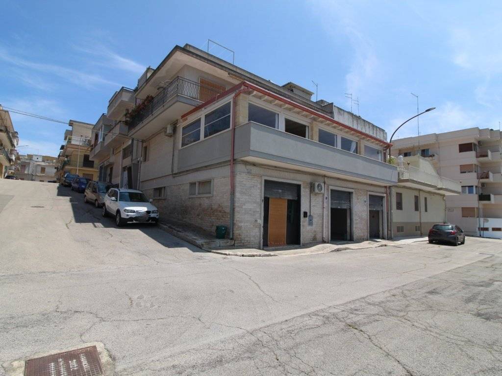 appartamento in vendita a Grottaglie