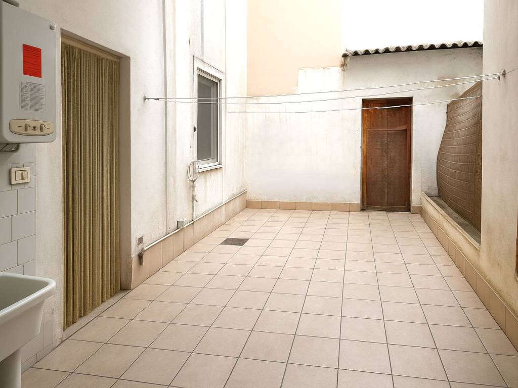 appartamento in vendita a Grottaglie