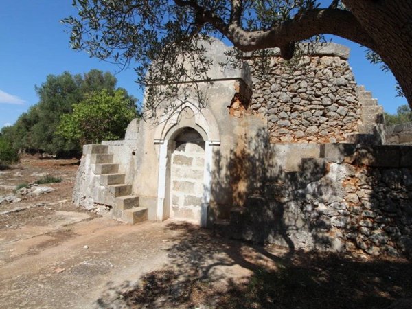casale in vendita a Grottaglie