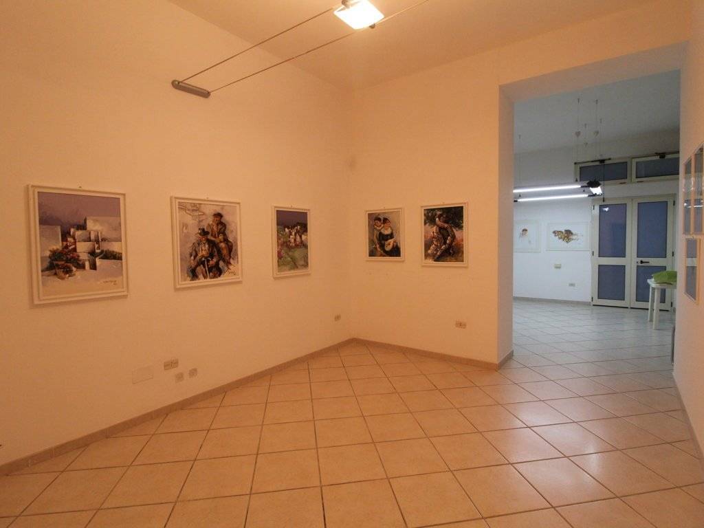 negozio in vendita a Grottaglie