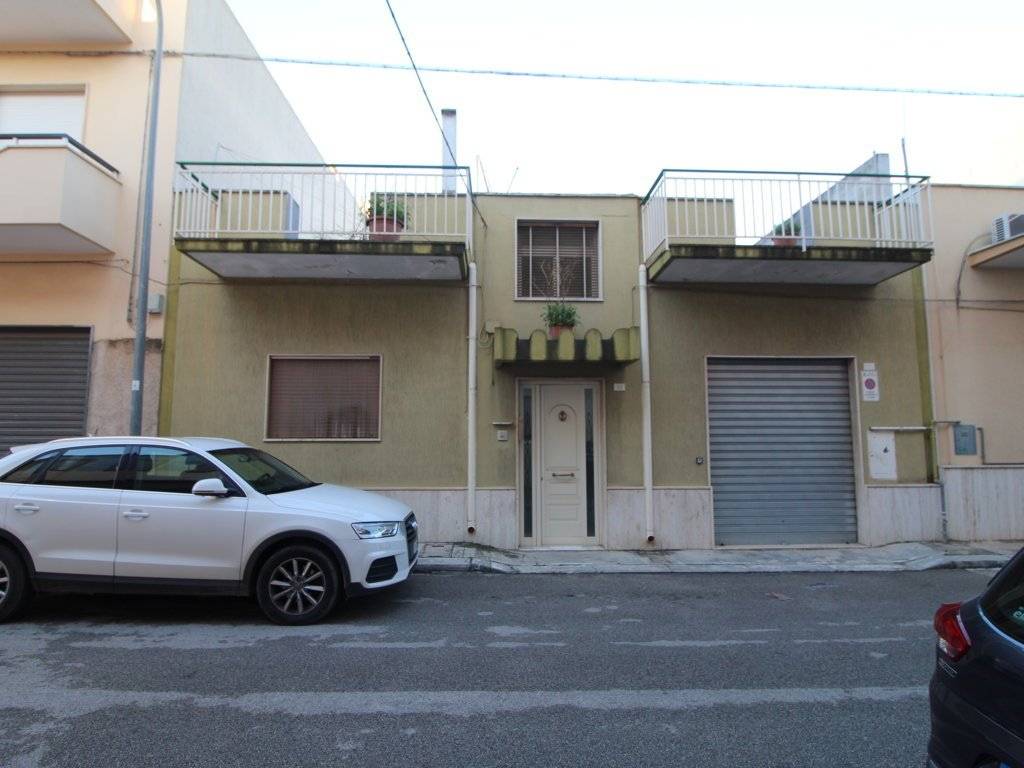 appartamento in vendita a Grottaglie