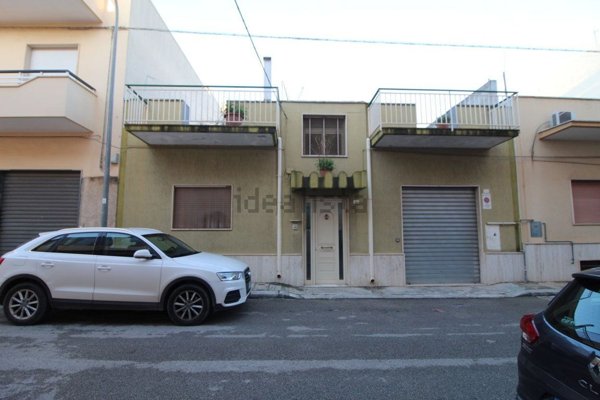 appartamento in vendita a Grottaglie