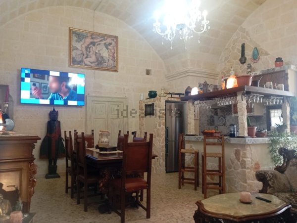 appartamento in vendita a Grottaglie