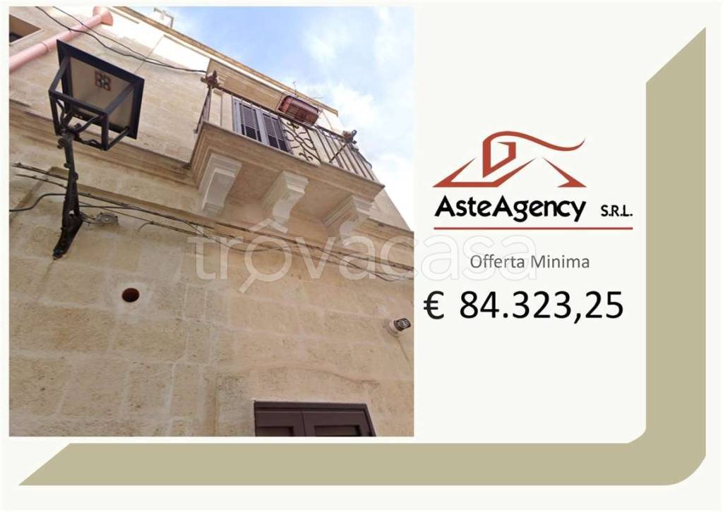 appartamento in vendita a Grottaglie