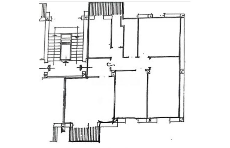 appartamento in vendita a Grottaglie