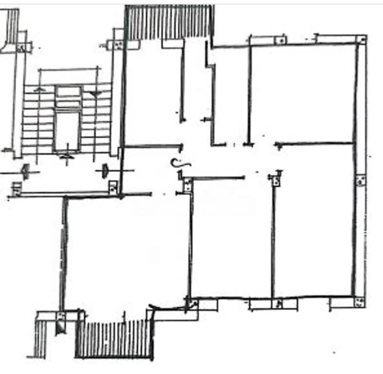 appartamento in vendita a Grottaglie
