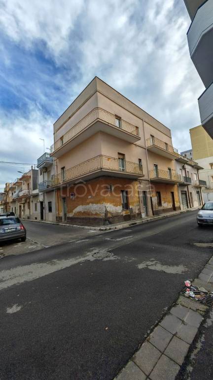 appartamento in vendita a Grottaglie