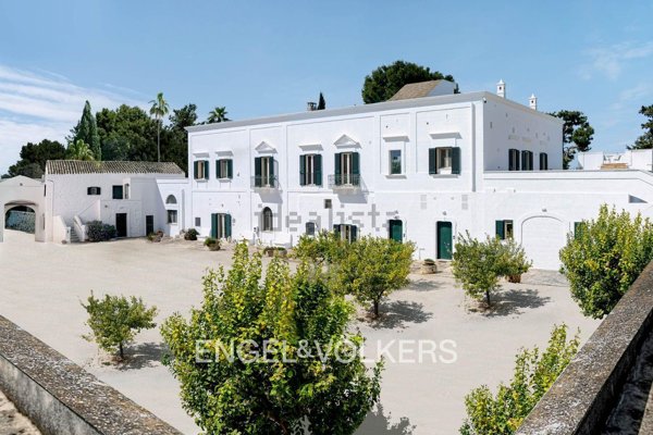 casale in vendita a Grottaglie