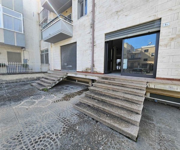 trivano in vendita a Grottaglie