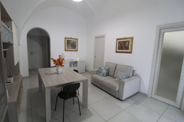 appartamento in vendita a Grottaglie