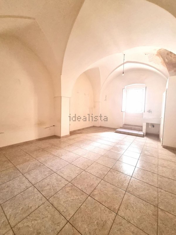 appartamento in vendita a Grottaglie