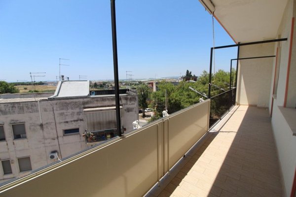 appartamento in vendita a Grottaglie