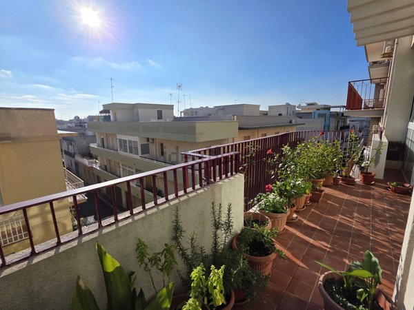 appartamento in vendita a Grottaglie