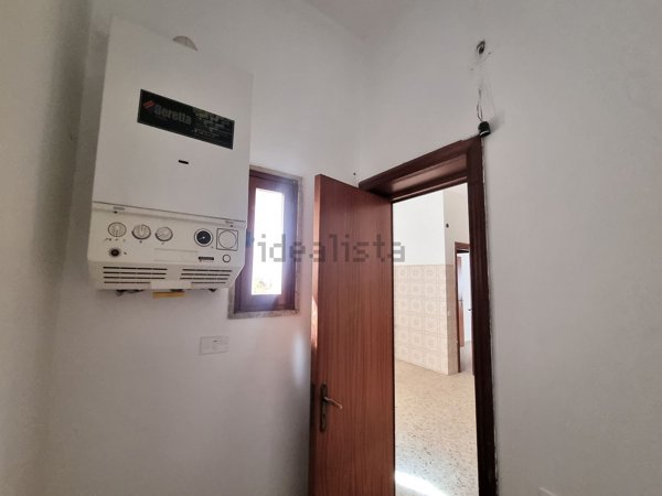 appartamento in vendita a Grottaglie