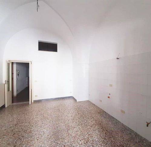 appartamento in vendita a Grottaglie