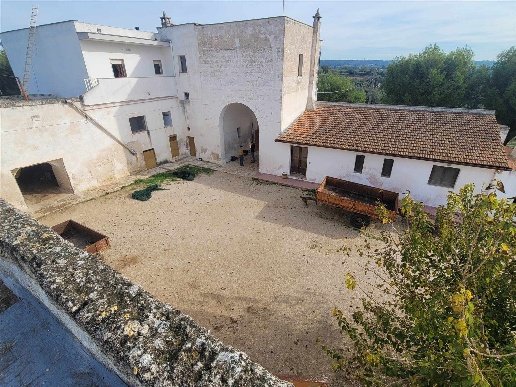 casale in vendita a Grottaglie