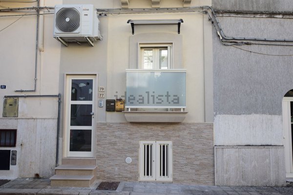 appartamento in vendita a Grottaglie