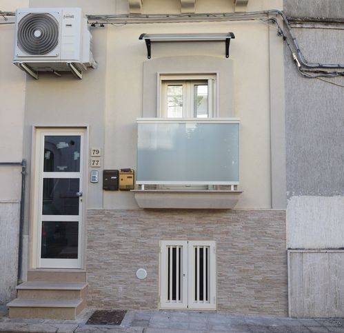 appartamento in vendita a Grottaglie