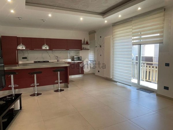 appartamento in vendita a Grottaglie