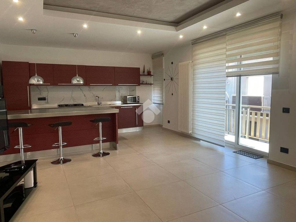 appartamento in vendita a Grottaglie