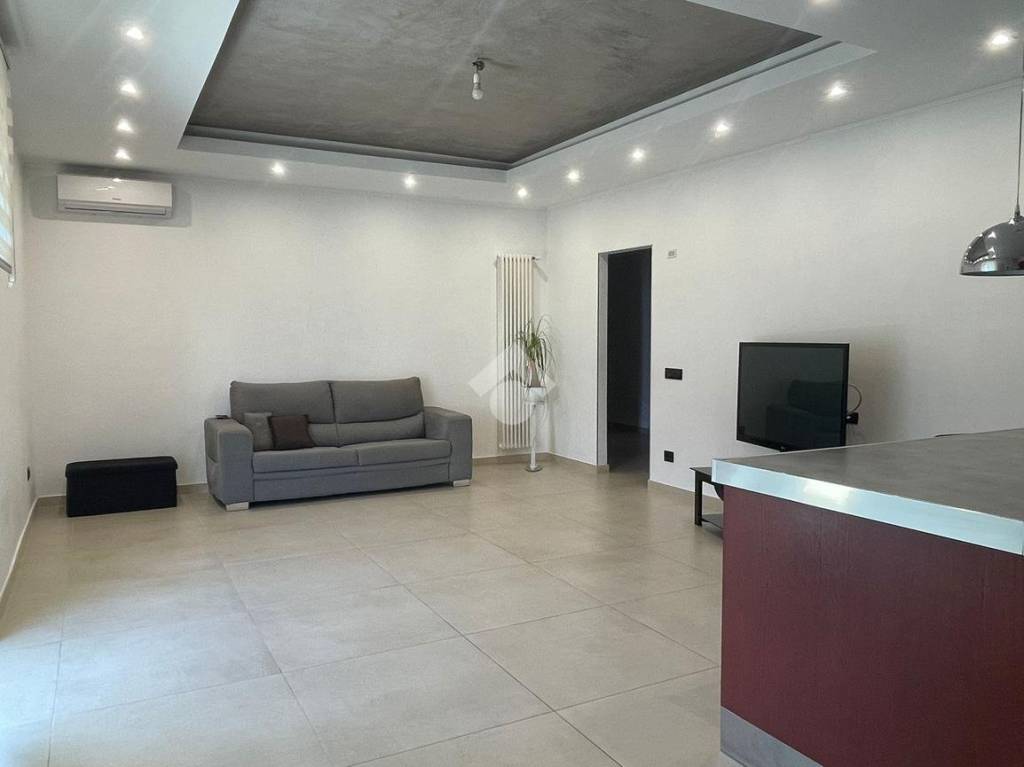 appartamento in vendita a Grottaglie