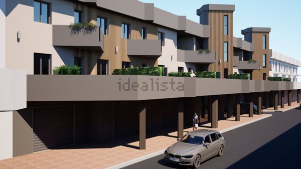 appartamento in vendita a Grottaglie