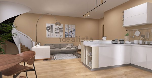appartamento in vendita a Grottaglie