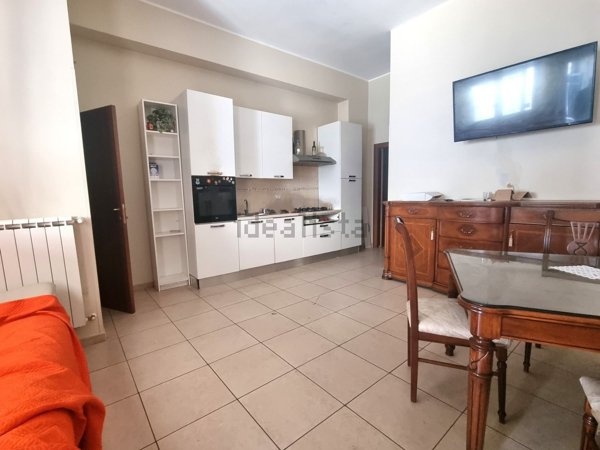 appartamento in vendita a Grottaglie