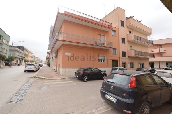 appartamento in vendita a Grottaglie