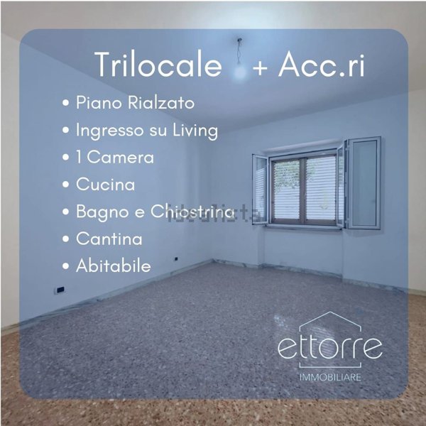 appartamento in vendita a Grottaglie